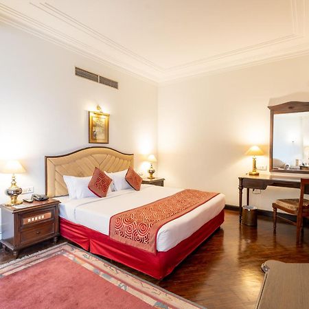 Grand Hotel Катманду Екстер'єр фото