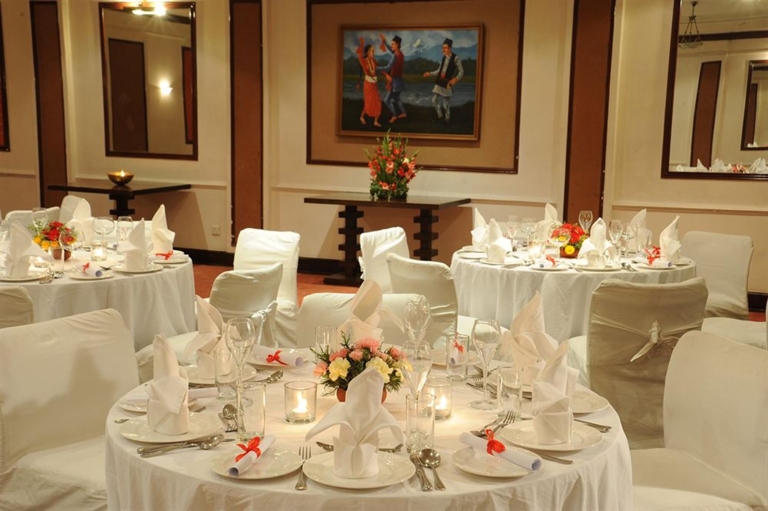 Grand Hotel Катманду Екстер'єр фото